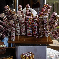 Brighouse Victorian Market