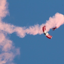 Cleethorpes Air Show