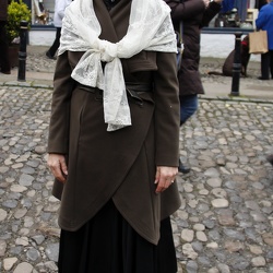 Grassington Dickensian