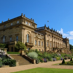 Harewood House