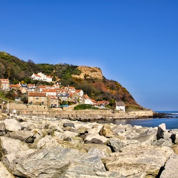 Runswick Bay