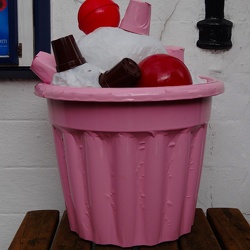 Settle Flowerpot Festival