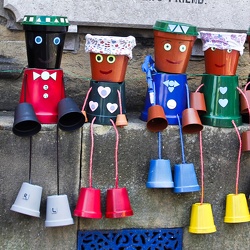 Settle Flowerpot Festival 2022