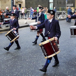 St Patricks Day Parade