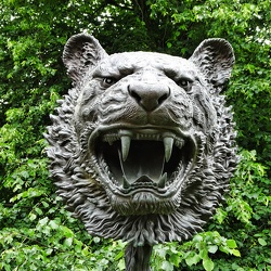 Yorkshire Sculpture Park