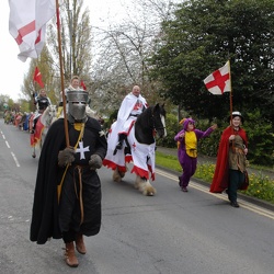St Georges Day 2023