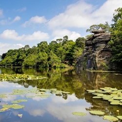 Plumpton Rocks