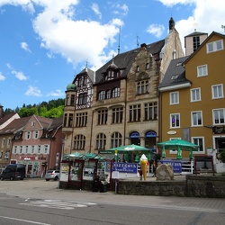 Triberg
